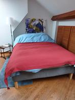 Lit sommier, Enlèvement, Bois, 200 cm, 140 cm