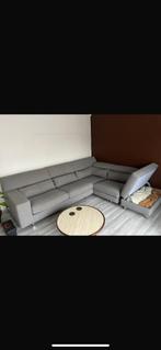 Canaper poltronesofa, 250 à 300 cm, Banc d'angle, Quatre personnes ou plus, Comme neuf