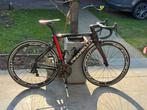 Pinarello Dogma F8 full carbone S, Fietsen en Brommers, Gebruikt, Carbon, 10 tot 15 versnellingen, Heren