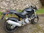 DUCATI MONSTER 1000ie, Permis Moto A, Entreprise, Plus de 35 kW, 2 cylindres