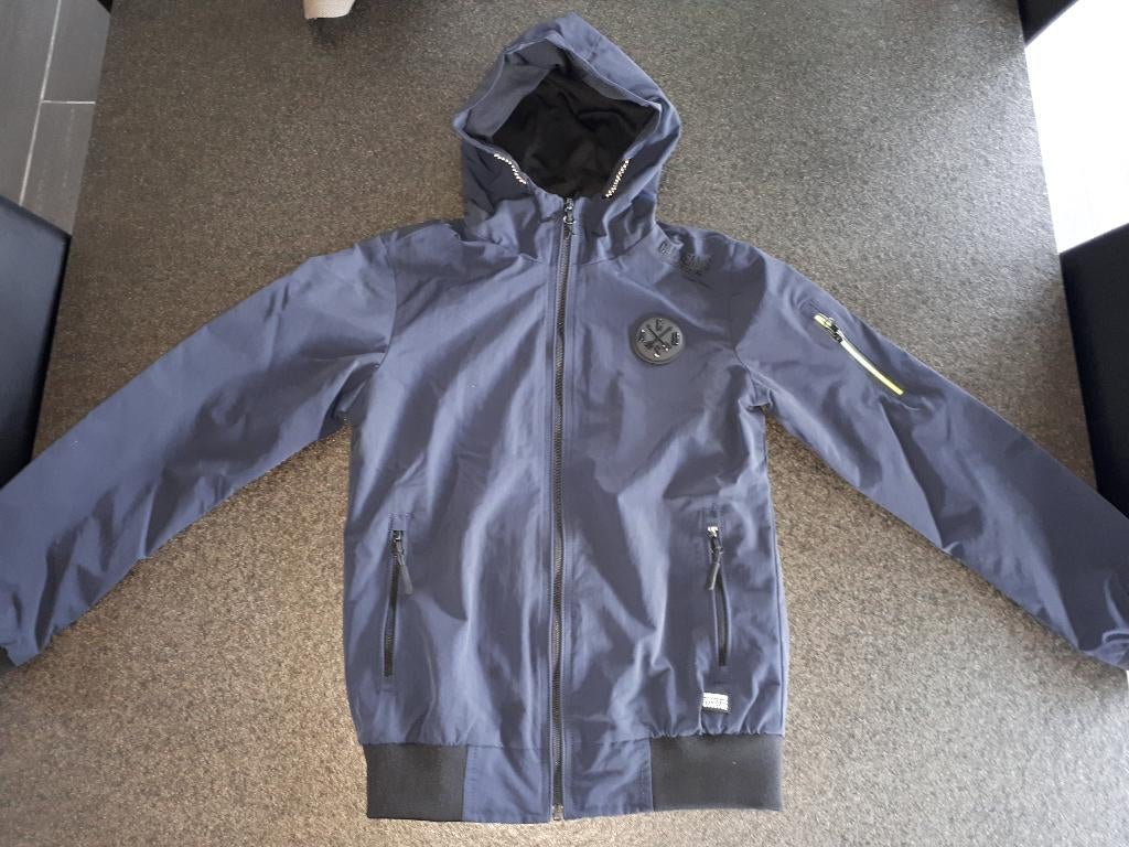 Zomerjas 152, Kinderen en Baby's, Kinderkleding | Maat 152, Ophalen of Verzenden, Zo goed als nieuw, Jongen, Jas