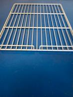 Roosters koelkast diepvrieskast, Enlèvement, Neuf