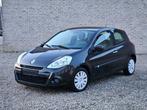 Renault clio 2009 1.2 essence/climatisation, Autos, Achat, Phares antibrouillard, Particulier, Essence