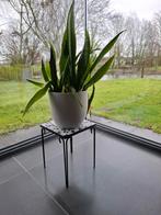 Vintage mozaiek bijzettafeltje, Huis en Inrichting, Tafels | Bijzettafels, Ophalen