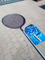 Koinet 80 cm. met koisok, Tuin en Terras, Vijver-toebehoren, Ophalen