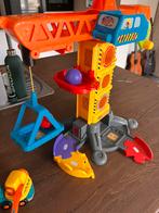 Little tikes kraan, Ophalen, Zo goed als nieuw