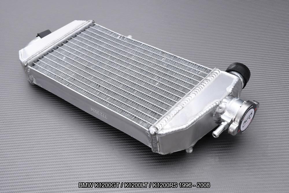 Radiateur AVDB BMW K1200GT / K1200LT / K1200RS 1996 - 2008, Enlèvement ou Envoi, Neuf