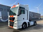 2018 MAN TGX 18.460 4x2 EURO6 Vrachtwagen, Auto's, Vrachtwagens, Euro 6, Bedrijf, Te koop, MAN