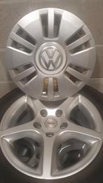 ENJOLIVEURS D ORIGINE  VOLKSWAGEN  ( VW ), Enlèvement