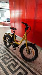 Velo cargo électrique Benno remidemi, Enlèvement, Comme neuf, Autres marques