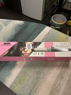 Haar assecoires, Bijoux, Sacs & Beauté, Beauté | Soins des cheveux, Enlèvement, Comme neuf, Fer à friser ou Lisseur