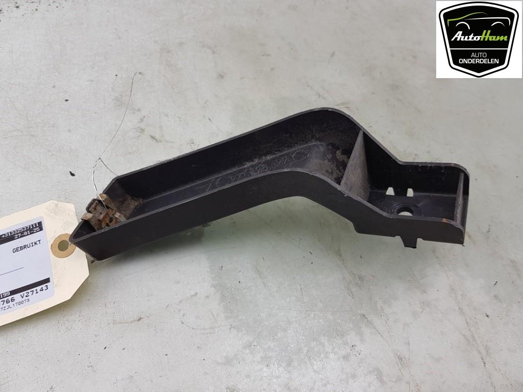 SUPPORT PARE-CHOCS ARRIÈRE GAUCHE Porsche Panamera (971G), Autos : Pièces & Accessoires, Dhr. J. Ham, Administratie@autoham.nl