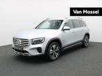 Mercedes-Benz GLB 180 d Luxury Line + LEDER + 7 ZITPLAATSEN, Gebruikt, 4 cilinders, 116 pk, 7 zetels