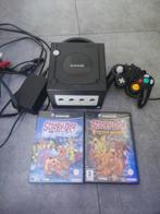 Game Cube black, Aventure et Action, Enlèvement, Utilisé, À partir de 3 ans