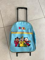 Sac Bumba a roulettes, Enlèvement, Comme neuf