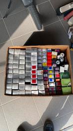 103 couleurs de cheveux, Enlèvement, Comme neuf