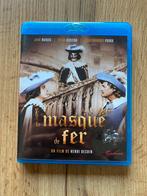 Le masque de fer blu ray, Enlèvement ou Envoi, Comme neuf
