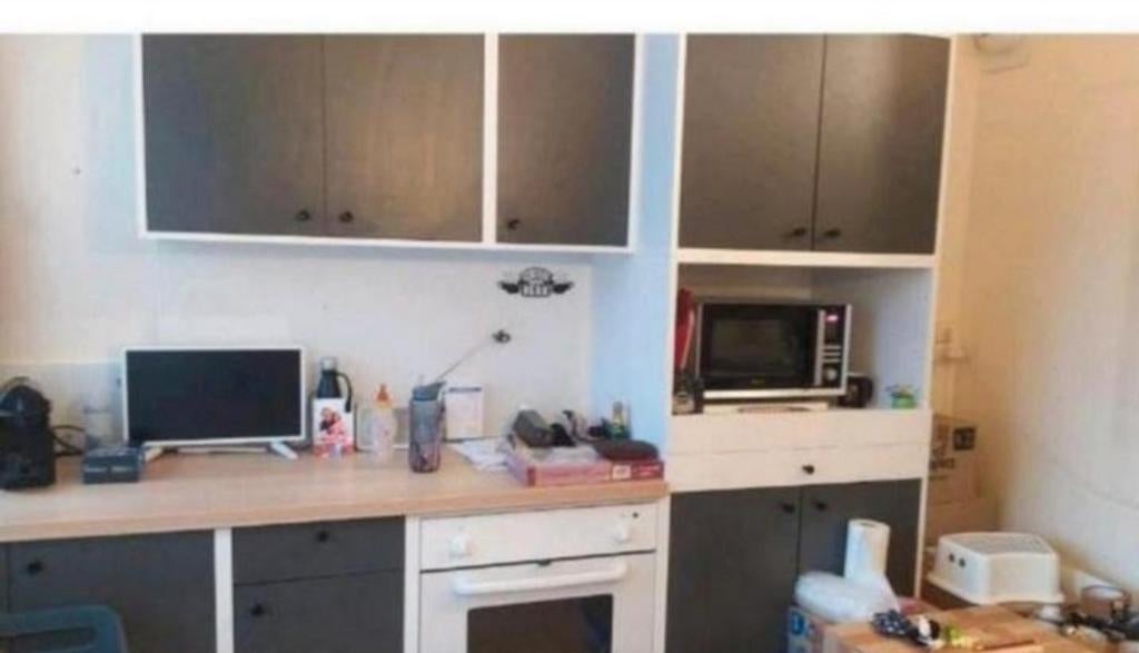 Cuisine ikea, Maison & Meubles, Cuisine | Cuisines complètes, Bois