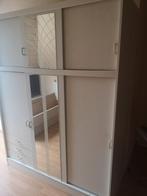 Slaapkamer kind, Ophalen