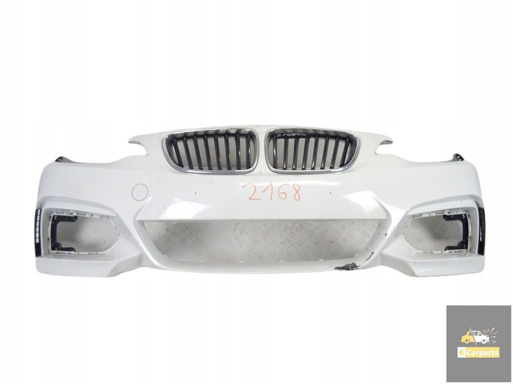 Pare-chocs avant BMW S rie 2 F22 F23 Pack M, Petuelring 130
80788  Munich, DE, Pare-chocs, Info@bmw.de, Utilisé