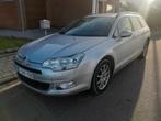 Citroën c5 break 1.6 hdi 110cv, Autos, Particulier, Achat, C5, Break