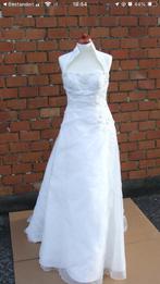 trouw, Kleding | Dames, Trouwkleding en Trouwaccessoires, Ophalen, Zo goed als nieuw