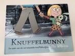 Kinderboek: Knuffelbunny, Enlèvement