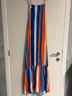Nieuwe kleurrijke vakantie jurk (46), Kleding | Dames, Grote Maten, Ophalen, Nieuw, Jurk