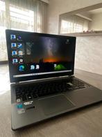 Acer laptop (touchscreen), Enlèvement ou Envoi