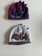 2 mutsen en 1 paar wantjes en 1 paar handschoentjes, Ophalen of Verzenden, Zo goed als nieuw