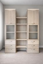 Kast, Ophalen, Gebruikt