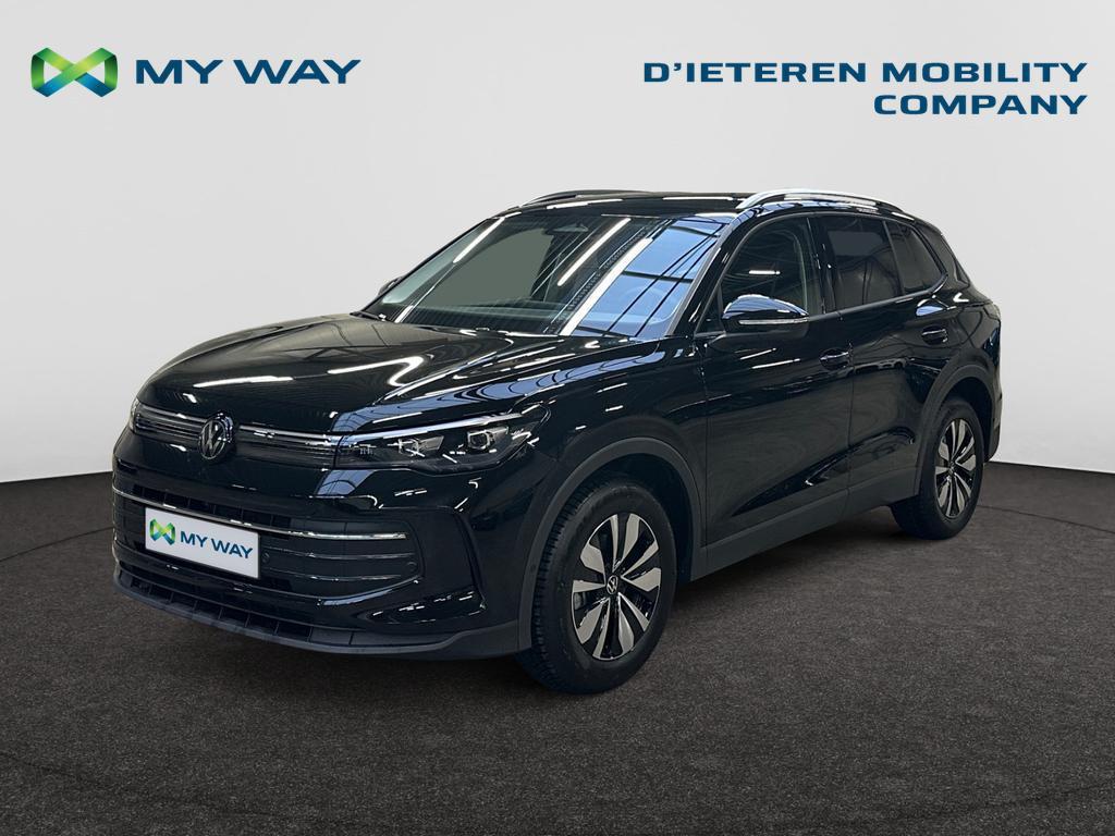 Volkswagen Tiguan Tiguan 1.5 eTSI mHEV ACT Life Business Pre, Autos, Volkswagen, Achat, https://public.car-pass.be/vhr/84faf65d-e0d6-4512-86d3-17b93caf4c8e