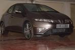 Honda Civic, Autos, Honda, Euro 5, Boîte manuelle, Alcantara, Noir