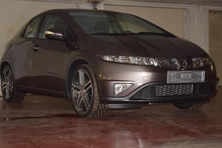 Honda Civic, Autos, Honda, Particulier, Civic, ABS, Phares directionnels, Régulateur de distance, Airbags, Air conditionné, Alarme