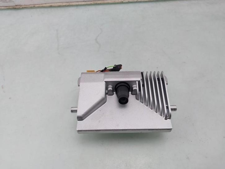 CAMERA AVANT Skoda Kodiaq (PSAC) (|3WA907217C|3WA907217B|), Autos : Pièces & Accessoires, Autres pièces automobiles, Skoda, Utilisé