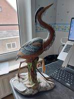 Beeld Amerikaanse blauwe reiger, Ophalen, Zo goed als nieuw, Dier