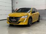 Peugeot 208 208 1.2 / GT Line / KEY-LESS/ PANO / OHB VOLLEDI, Achat, Entreprise, Autres couleurs, 131 ch