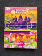 L'usine de puzzles, Enlèvement ou Envoi, 500 à 1500 pièces, Utilisé, Puzzle
