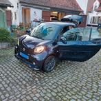 Blauwe Smart fortwo Brabus style, Autos, Achat, Euro 6, 2 places, Entretenue par le concessionnaire
