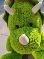 Nicotoy knuffel dinosaurus, Ophalen of Verzenden, Nieuw, Overige typen
