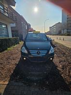 MERCEDES-BENZ B-Klasse B200 Benzine Automaat, Auto's, Testrit aan huis, Beige, 4 cilinders, Zwart