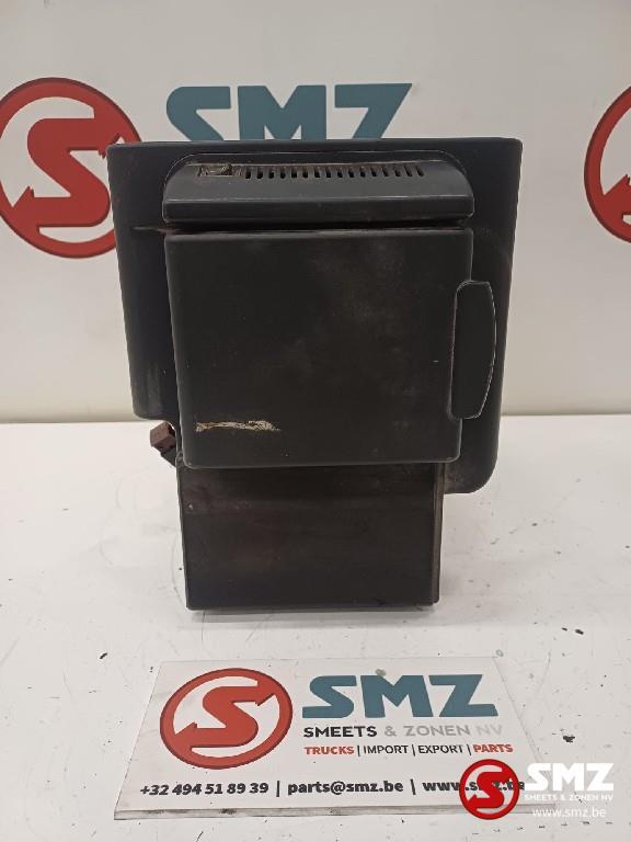 Occ réfrigérateur 6L Renault, Autos : Pièces & Accessoires, Pièces camion, Renault, Autres pièces automobiles, Utilisé