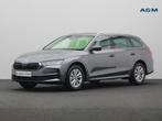 Skoda Octavia Combi Octavia Combi 1.5 TSI eTec MHEV Family D, Auto's, Skoda, Automaat, Navigatiesysteem, Break, Zilver of Grijs