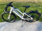 Stromer ST3 - M - 12/06/2024 - 983kw - 2m garantie, Fietsen en Brommers, Elektrische fietsen, Ophalen, Gebruikt, 51 tot 55 cm