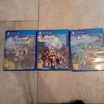 Atelier Ryza Trilogy voor Ps4, Games en Spelcomputers, Ophalen, 1 speler, Zo goed als nieuw, Role Playing Game (Rpg)