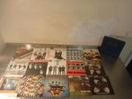 The Beatles EP collectie vintage boxset 1981, Cd's en Dvd's, Ophalen, Overige formaten