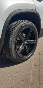 Skoda Kodiaq 1.5 TSI Ambition | 1e Eigenaar | 47.500km, Auto's, Skoda, Voorwielaandrijving, Stof, 4 cilinders, USB