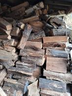 Droog brandhout eik, Jardin & Terrasse, Jardin & Terrasse Autre, Enlèvement