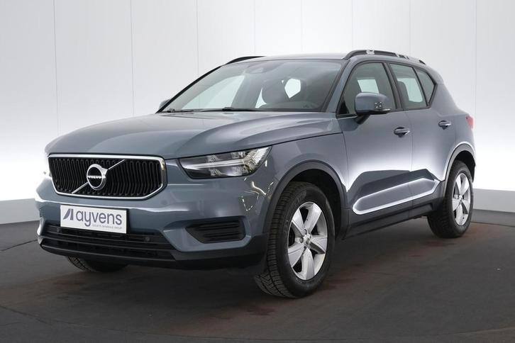 (1YUE169) VOLVO XC40, Autos, Volvo, Entreprise, Achat, XC40, 4x4, ABS, Caméra de recul, Airbags, Air conditionné, Android Auto