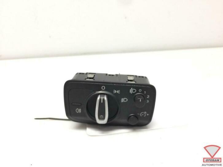 interrupteur de phare audi a3 8v interrupteur d' clairage 8v, Autos : Pièces & Accessoires, Tableau de bord & Interrupteurs, Audi